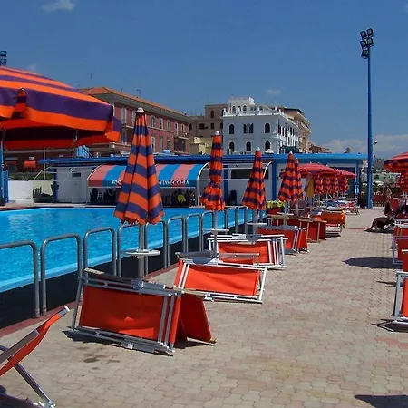 מלון San Giorgio 4*
