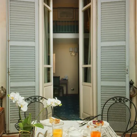 San Giorgio Hotel
