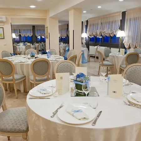 San Giorgio מלון 4*