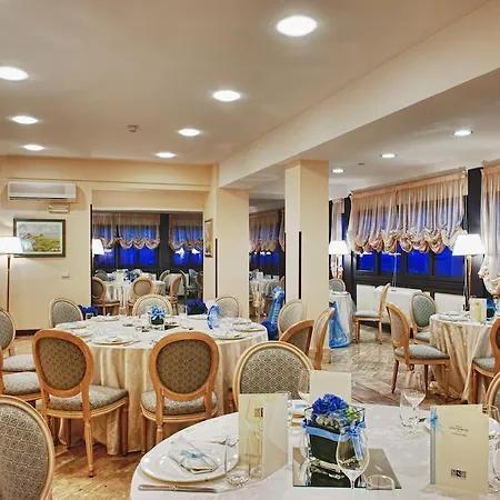 San Giorgio Otel Civitavecchia
