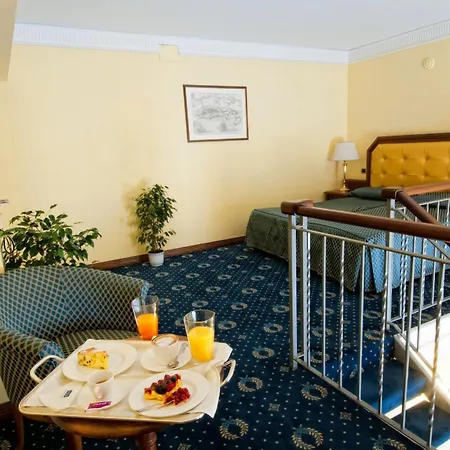 Hotel San Giorgio Civitavecchia