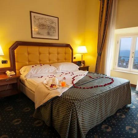 San Giorgio Hotel
