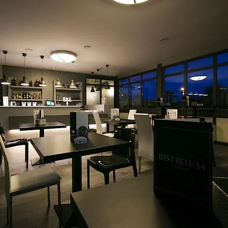 San Giorgio 4* Civitavecchia