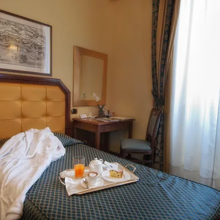 Hotel San Giorgio 4*