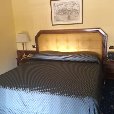 San Giorgio Hotel Civitavecchia