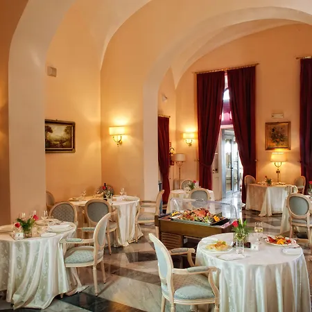 San Giorgio Hotel Civitavecchia