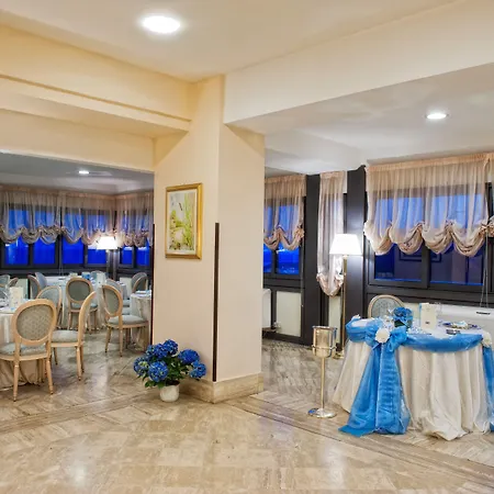 Hotel San Giorgio Civitavecchia