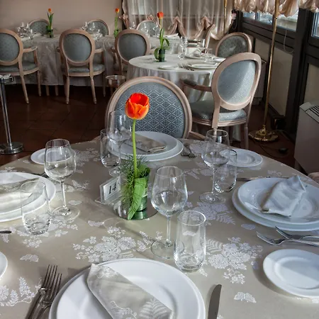 San Giorgio 4*