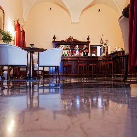 Hotel San Giorgio