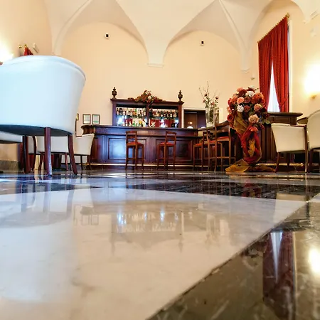 San Giorgio Hotel