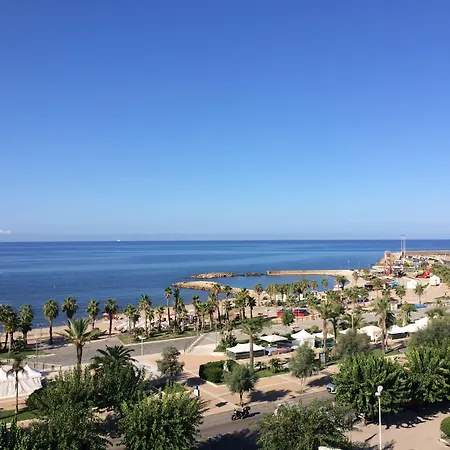 San Giorgio 4* Civitavecchia