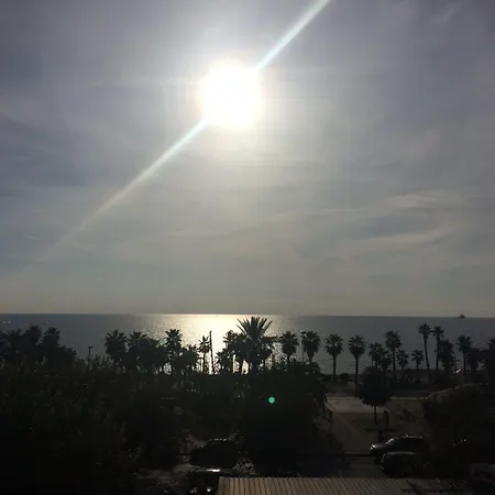 San Giorgio 4* Civitavecchia