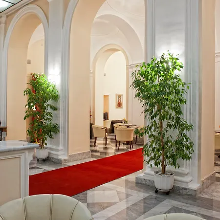 San Giorgio Hotel Civitavecchia