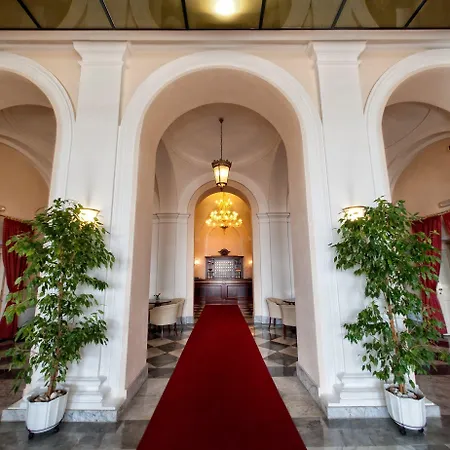 San Giorgio Hotel Civitavecchia