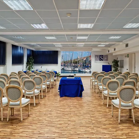 San Giorgio 4* Civitavecchia