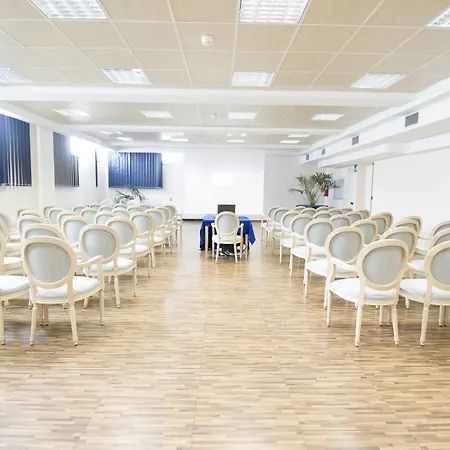 Hotel San Giorgio Civitavecchia