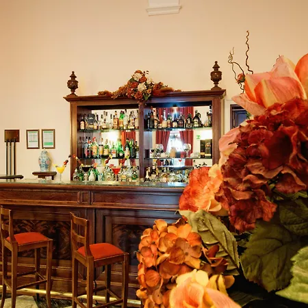 Hotel San Giorgio Civitavecchia