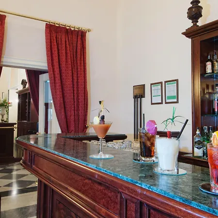 San Giorgio 4*