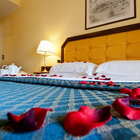 San Giorgio Hotel Civitavecchia