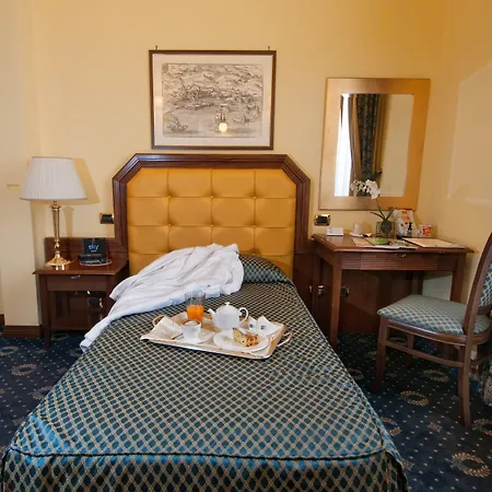 Hotel San Giorgio Civitavecchia