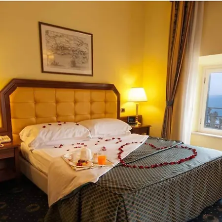 San Giorgio 4* Civitavecchia