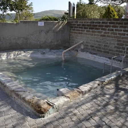 Hotel San Giorgio Civitavecchia