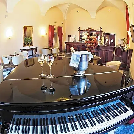 Hotel San Giorgio 4*