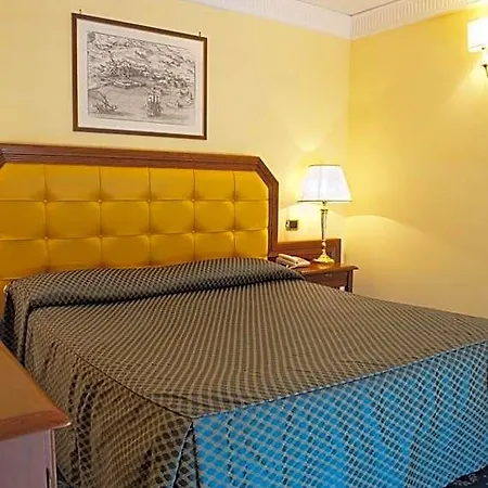 San Giorgio Hotel Civitavecchia