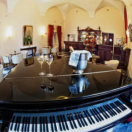 San Giorgio 4*