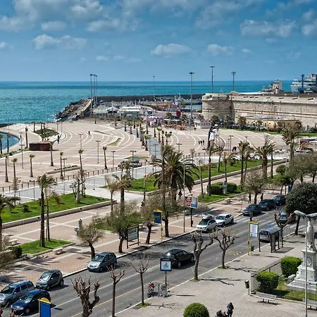 San Giorgio Hotel Civitavecchia