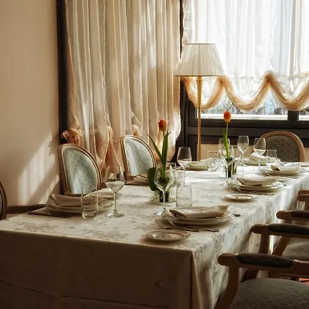 San Giorgio Hotel 4*