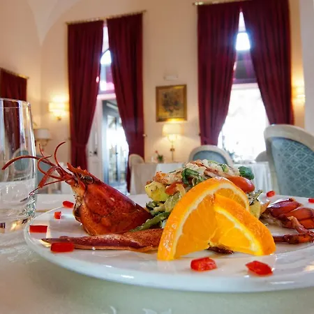 San Giorgio Hotel 4*