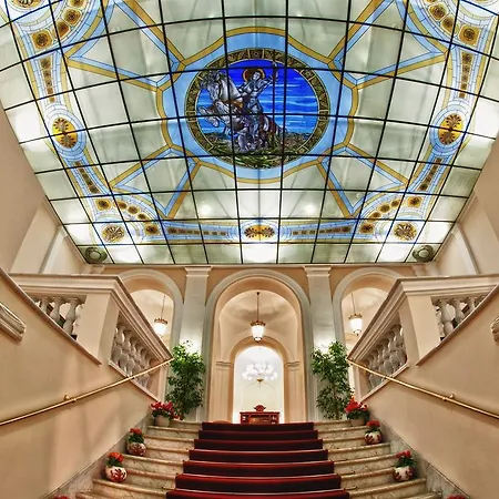 San Giorgio Hotel