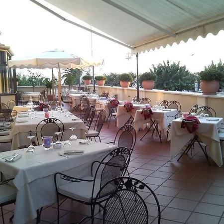 Hotel San Giorgio
