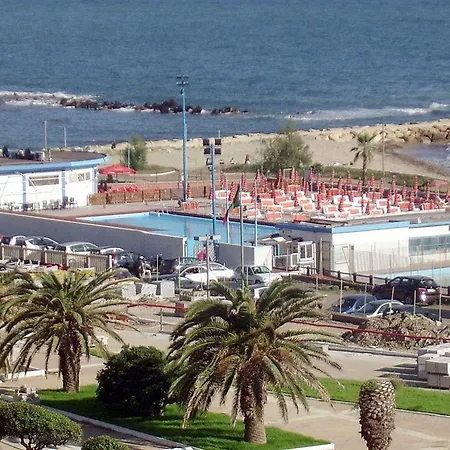 San Giorgio 4* Civitavecchia
