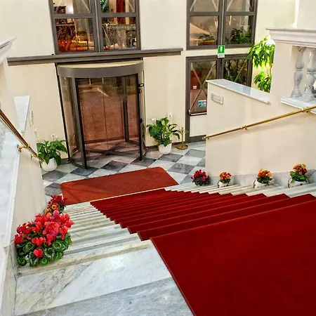 San Giorgio 4*