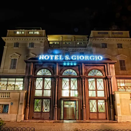 San Giorgio Civitavecchia