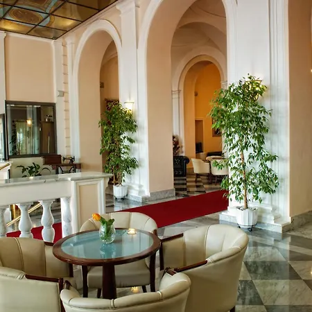San Giorgio Hotel Civitavecchia