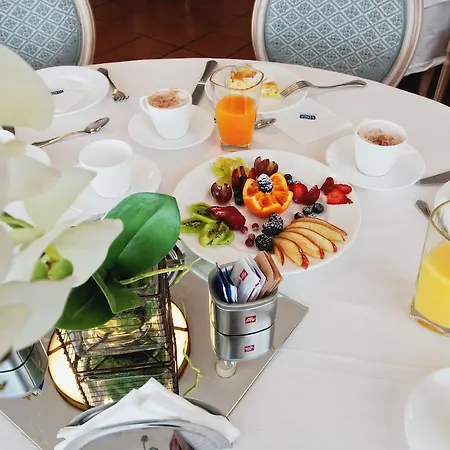 San Giorgio 4* Civitavecchia