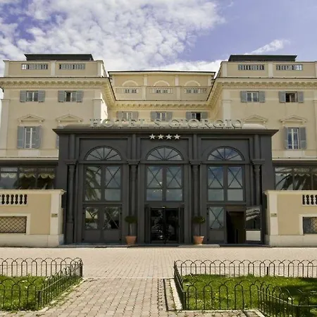 San Giorgio Hotel 4*