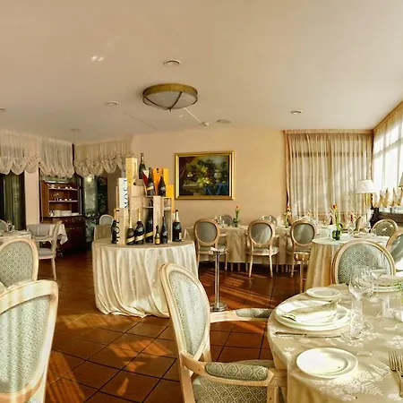 San Giorgio 4* Civitavecchia