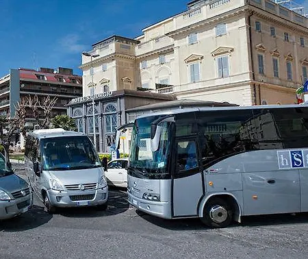 San Giorgio 4*